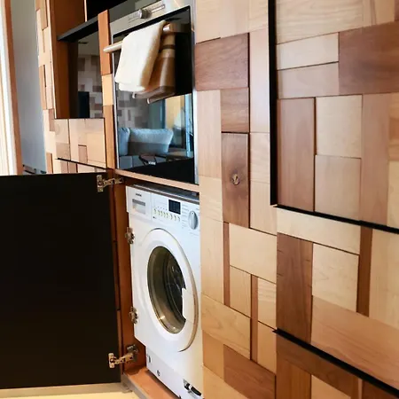 Beautiful Duplex Penthouse First-line Mascarat Apartment
