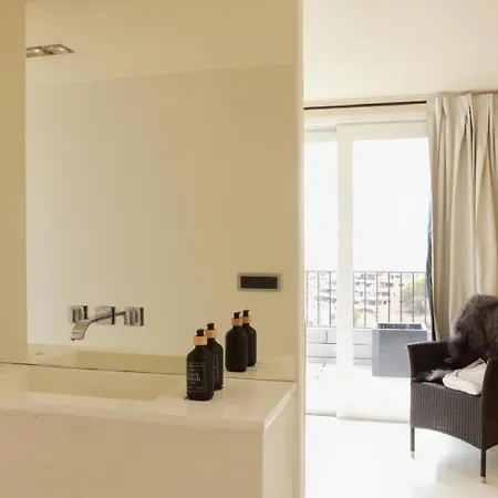Beautiful Duplex Penthouse First-line Mascarat Apartment *