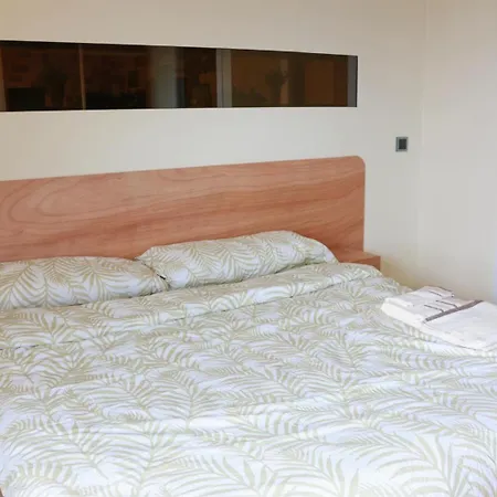 Apartment Beautiful Duplex Penthouse First-line Mascarat Calpe