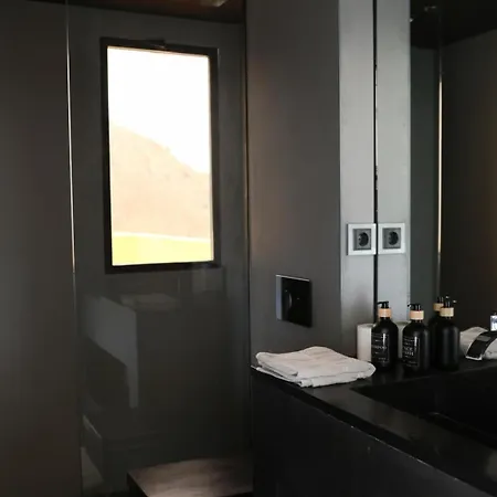 Beautiful Duplex Penthouse First-line Mascarat Apartment
