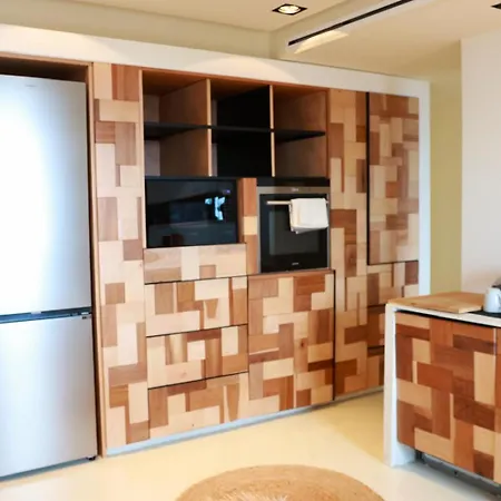Beautiful Duplex Penthouse First-line Mascarat * Calpe