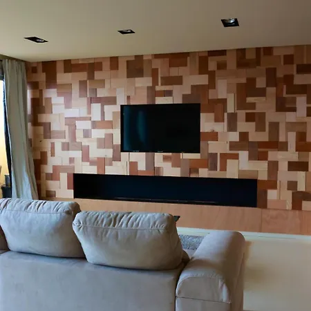 Beautiful Duplex Penthouse First-line Mascarat * Calpe