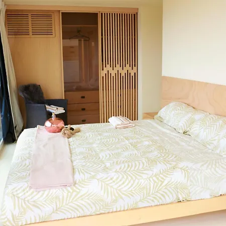 Beautiful Duplex Penthouse First-line Mascarat Apartment