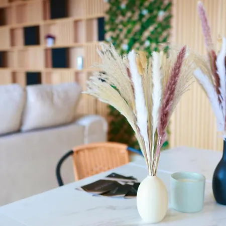Apartment Beautiful Duplex Penthouse First-line Mascarat Calpe